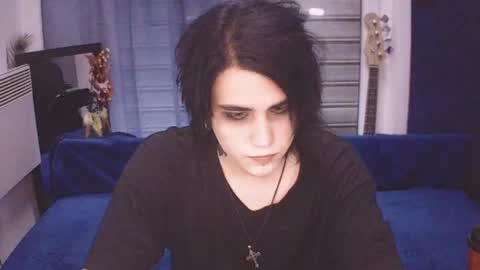 In bio online show from April 25, 10:29 pm