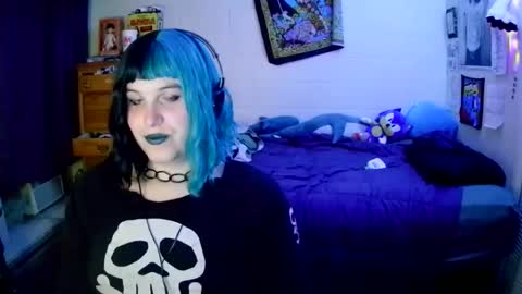 Princess online show from February 8, 11:13 pm