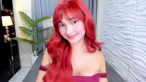 patricia_miller08 online show from January 7, 9:40 pm