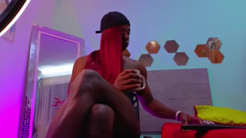 Paulina  online show from February 11, 8:05 pm