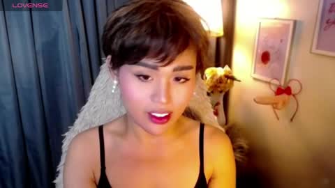 Angel Creamdensada online show from June 1, 3:08 am
