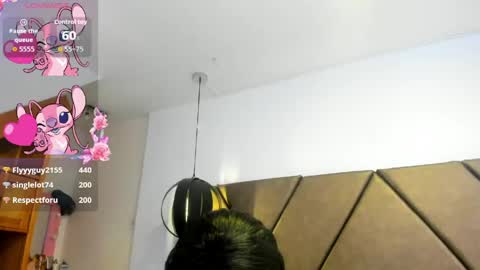 Sweet Penelope online show from June 4, 6:44 pm