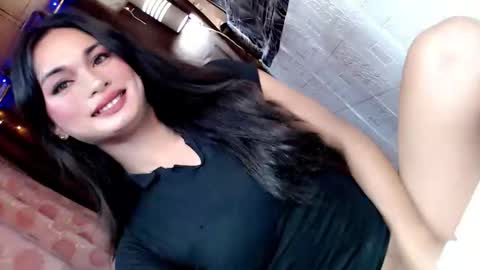 ronna babe online show from April 18, 11:05 pm