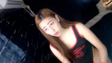 Sweet Gwen online show from October 29, 8:01 am