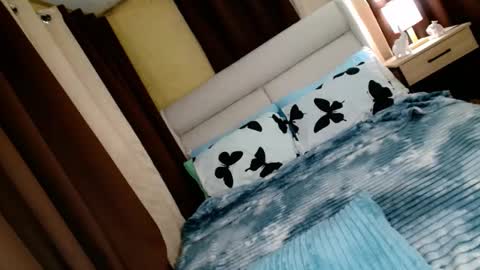 Sweet Gwen online show from March 14, 9:57 am