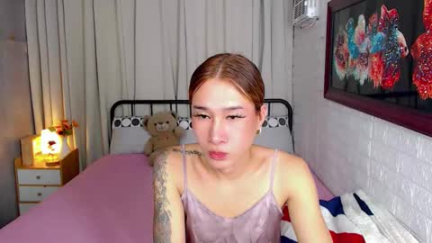 Chloe online show from November 15, 9:57 pm