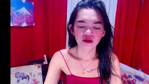 TsDELICIOUSCum69 online show from June 1, 2:24 am