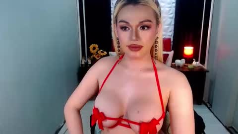 cervena online show from September 25, 3:08 pm