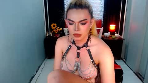 cervena online show from September 29, 11:15 pm