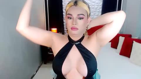 cervena online show from April 19, 9:17 pm