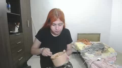 izzy online show from March 15, 3:42 am