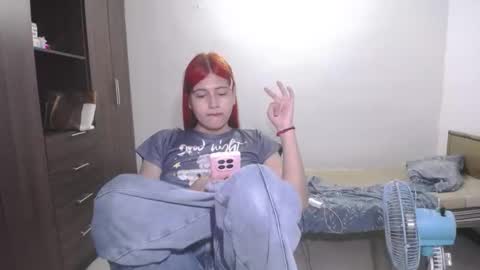 izzy online show from March 20, 1:28 am