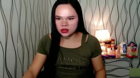 Th1nOnlyVans pinay online show from January 6, 1:37 pm