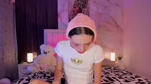 Peachy online show from September 22, 4:51 am