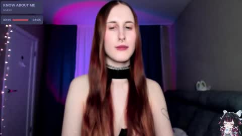 miko     online show from March 28, 9:17 pm