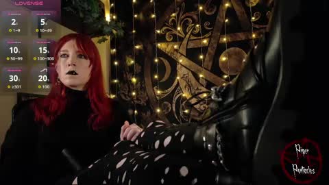 piper online show from April 20, 6:53 pm