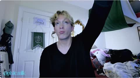 jae online show from December 13, 5:05 am