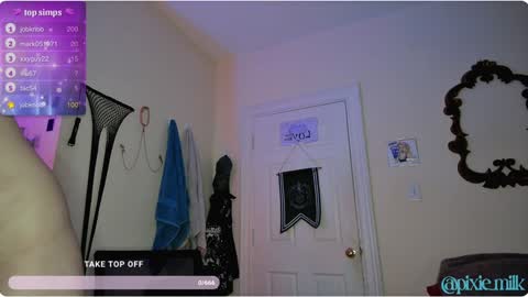 jae online show from January 11, 4:48 am