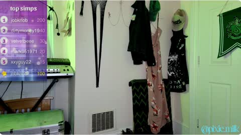 jae online show from January 24, 5:42 am