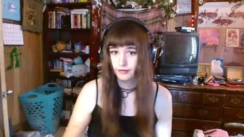 Izzy online show from January 15, 5:26 pm