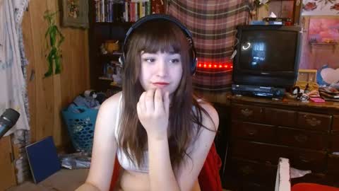 Izzy online show from January 28, 5:24 pm