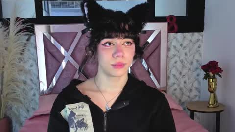 cris online show from March 20, 2:18 pm