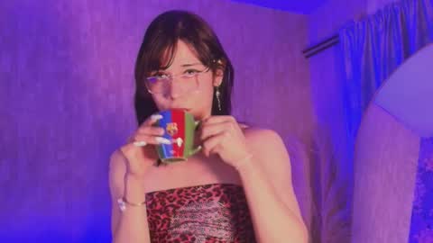 cris online show from March 30, 2:23 am