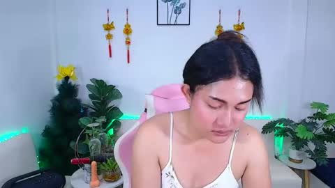 Ploysai online show from March 25, 11:26 am