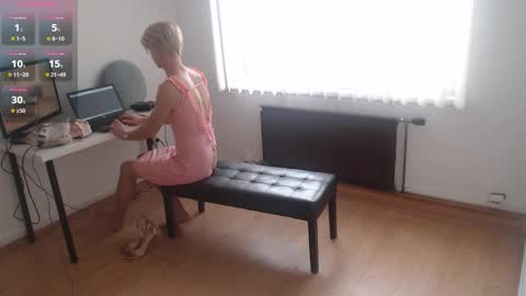 Vanda online show from December 18, 9:59 am