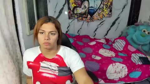 lesly pagina azul pocahontas982 online show from November 3, 7:46 pm