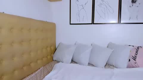 Paula online show from December 7, 2:14 am