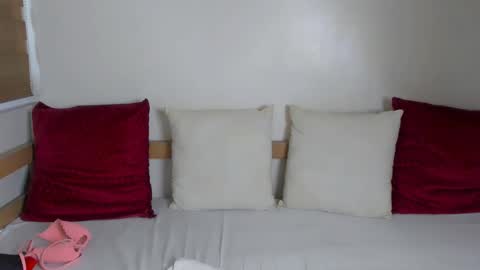 Paula online show from September 22, 2:39 am