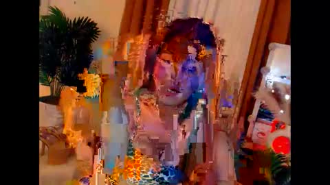 Rosedoll online show from February 15, 2:16 pm