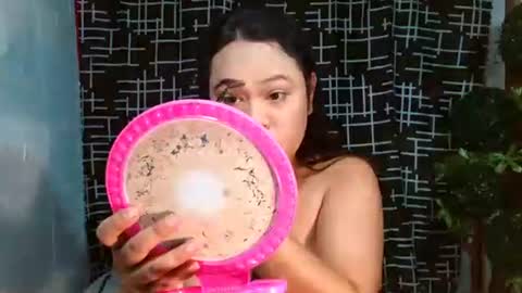 prettydiannara online show from September 15, 6:51 am