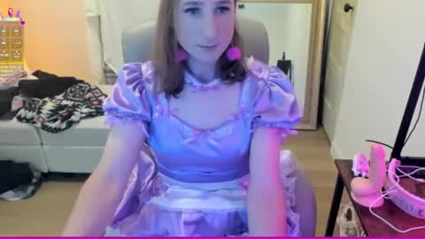 Lilly online show from October 9, 3:52 am