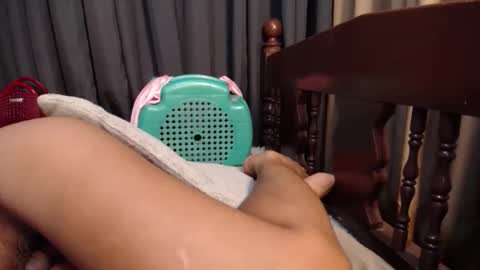 Stilla online show from December 18, 1:33 am