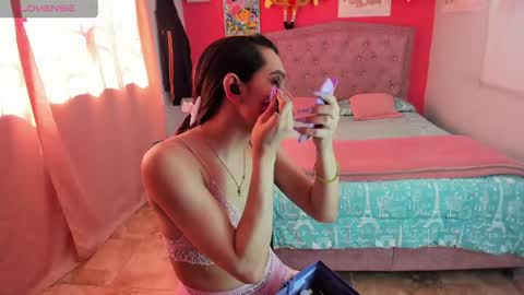 prince_salome online show from May 19, 6:47 pm