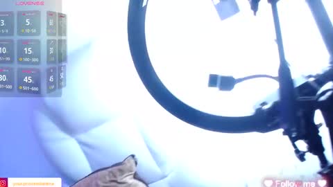 princess helena  online show from February 5, 1:43 am