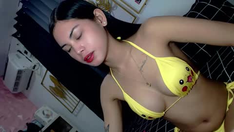 Estela online show from January 28, 5:24 pm