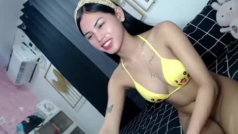 Estela online show from January 31, 8:33 pm