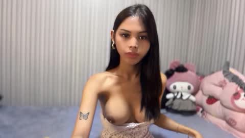 Estela online show from October 12, 4:31 pm