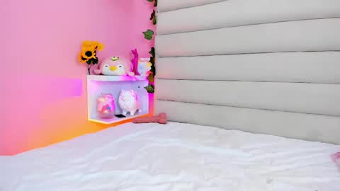 princessolivee online show from February 21, 11:32 pm