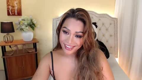 princessyanzy1 online show from February 13, 3:24 pm