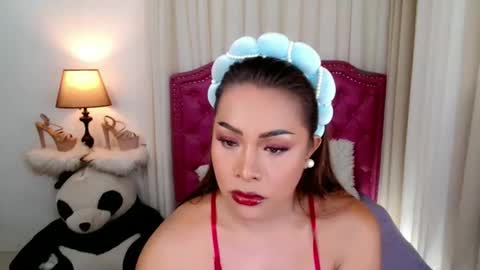 princessyanzy1 online show from September 17, 4:17 am