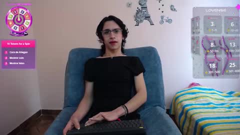 prinsess_sarita online show from September 14, 3:16 pm