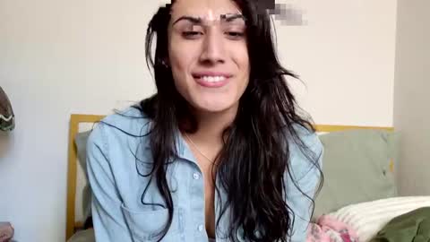 Prinxessally online show from December 29, 10:14 pm