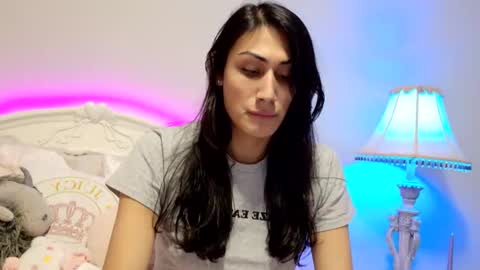 Prinxessally online show from January 7, 3:16 am