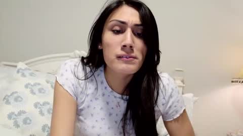 Prinxessally online show from January 25, 2:58 am