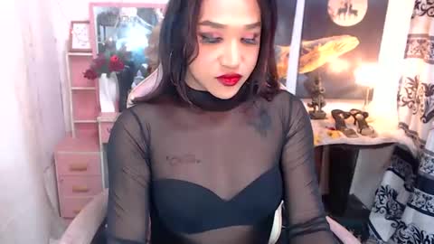 Queen Agatha online show from January 12, 2:35 pm