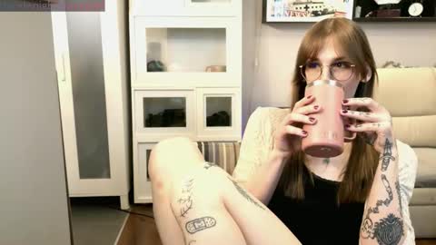 Lilly online show from February 11, 1:41 pm